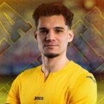 Ianis Hagi împlinește 27 de ani! Un moment de referință în cariera sa: al 50-lea meci pentru națională! 3 video ianis hagi la 27 de ani meciul cu numarul 50 la nationala trebuie sa fie meciul vietii 68f88fc2b2e5b