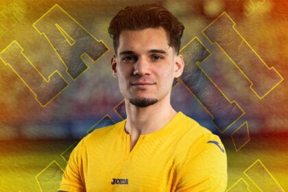 video ianis hagi la 27 de ani meciul cu numarul 50 la nationala trebuie sa fie meciul vietii 68f88fc2b2e5b