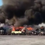 Incendiul din Prahova, departe de a fi stăpânit: flăcările devastează o zonă de peste 3.000 de metri pătrați 2 video incendiul din judetul prahova departe de a fi stins flacarile se manifesta pe o suprafata de peste 3 000 de metri patrati 68fb413628ed5