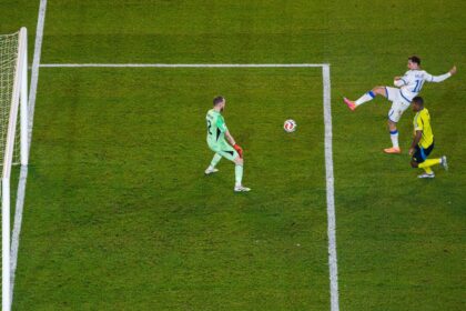 video kosovo cu 5 jucatori din superliga a dat lovitura cu suedia chiar pe ullevi din goteborg 68ede7a7a6c03