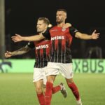 Gibraltar triumfă: Lincoln Red Imps învinge Lech Poznan cu un gol crucial de la Târgoviște! 3 video lincoln red imps lech poznan 2 1 cu marcator decisiv de la chindia targoviste echipa din gibraltar bate campioana poloniei 68fb2f3bd8eae