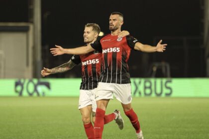 video lincoln red imps lech poznan 2 1 cu marcator decisiv de la chindia targoviste echipa din gibraltar bate campioana poloniei 68fb2f3bd8eae