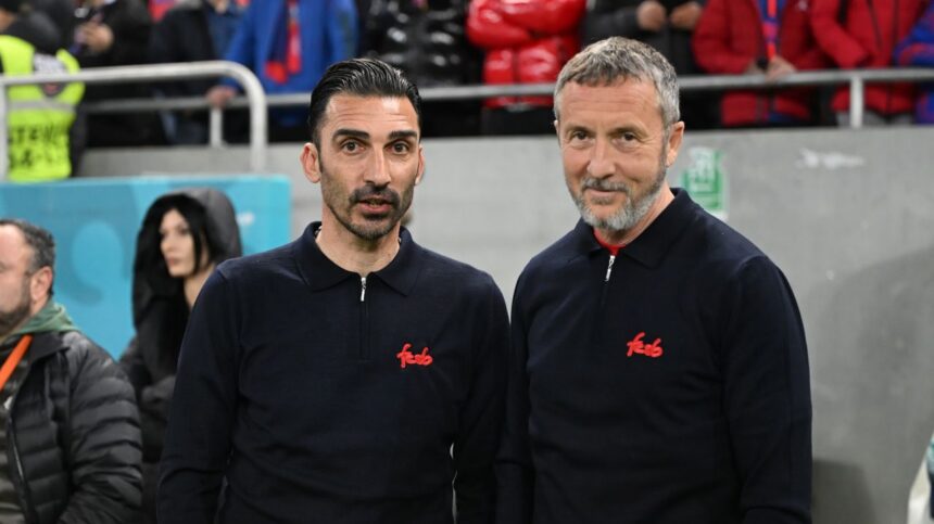 „Negocieri pentru un nou transfer la FCSB: „Își dorește să vină! Avem o conexiune excelentă!” 1 video lobby pentru urmatorul transfer de la fcsb vrea sa vina ma inteleg foarte bine cu el 68ef5c461971d