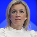 Maria Zaharova analizează alegerile din Republica Moldova și le compară cu cele din România: „O nouă retrogradare pentru Occident” 3 video maria zaharova compara rezultatul alegerilor din republica moldova cu cele din romania un alt pas inapoi al occidentului 68dd3616e2df2
