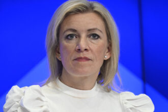 video maria zaharova compara rezultatul alegerilor din republica moldova cu cele din romania un alt pas inapoi al occidentului 68dd3616e2df2