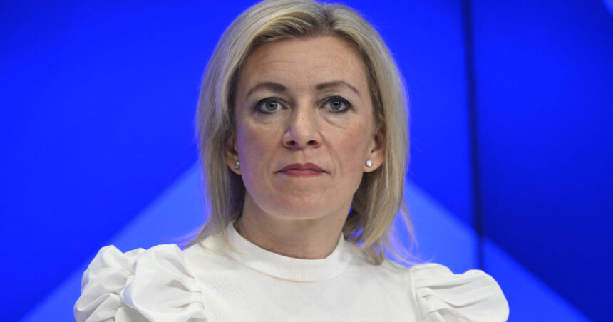 Maria Zaharova analizează alegerile din Republica Moldova și le compară cu cele din România: „O nouă retrogradare pentru Occident” 1 video maria zaharova compara rezultatul alegerilor din republica moldova cu cele din romania un alt pas inapoi al occidentului 68dd3616e2df2