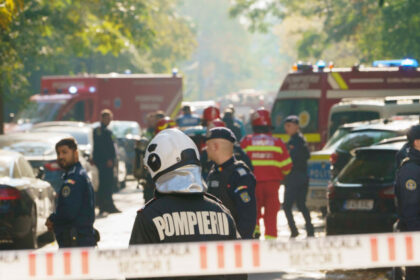Acțiuni imediate după explozia din Rahova: Deciziile luate de Primăria Capitalei în cadrul Consiliului General 2 video masuri urgente dupa explozia din rahova luate de primaria capitalei ce s a decis in sedinta consiliului general 68fbae57746b1