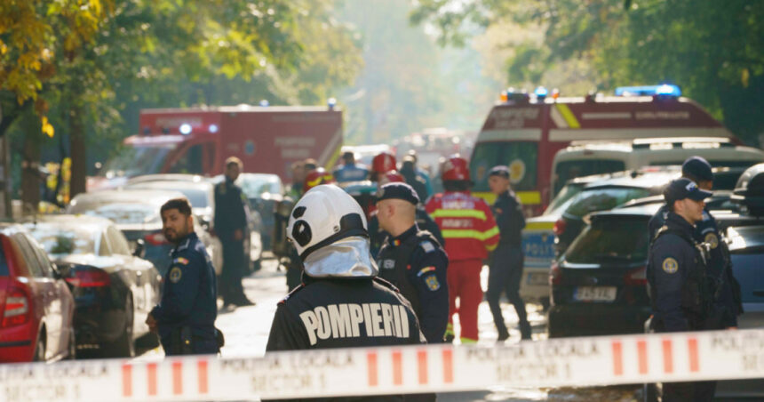 Acțiuni imediate după explozia din Rahova: Deciziile luate de Primăria Capitalei în cadrul Consiliului General 1 video masuri urgente dupa explozia din rahova luate de primaria capitalei ce s a decis in sedinta consiliului general 68fbae57746b1