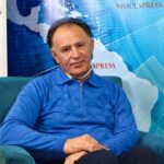 Mohammad Murad: Odată cu ascensiunea lui Ilie Bolojan la funcția de premier, s-a stins comunicarea despre turism dintre noi 5 video mohammad murad inainte vorbeam cu ilie bolojan cand voiam eu dupa ce a ajuns premier credeti ca m a mai sunat vreodata sa vorbim despre turism 6903dbd7bebd8