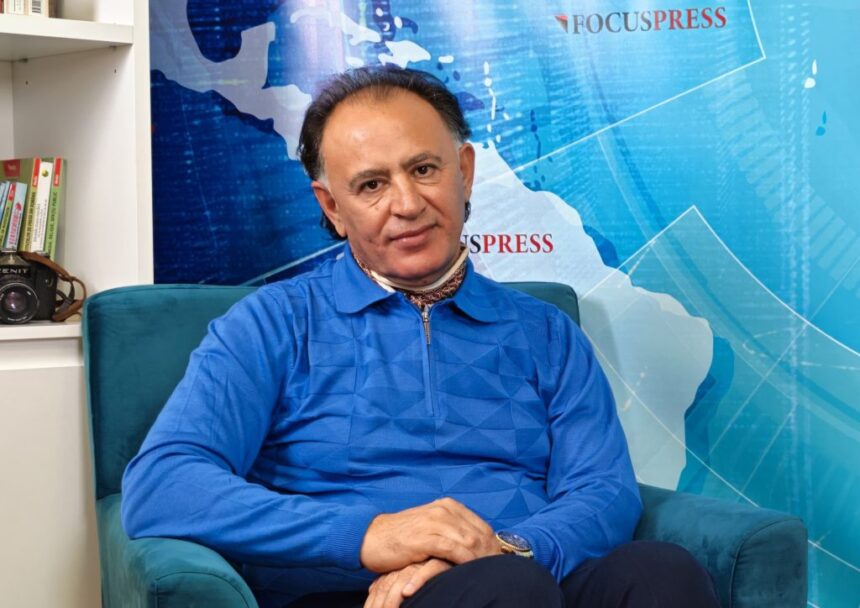 Mohammad Murad: Odată cu ascensiunea lui Ilie Bolojan la funcția de premier, s-a stins comunicarea despre turism dintre noi 1 video mohammad murad inainte vorbeam cu ilie bolojan cand voiam eu dupa ce a ajuns premier credeti ca m a mai sunat vreodata sa vorbim despre turism 6903dbd7bebd8