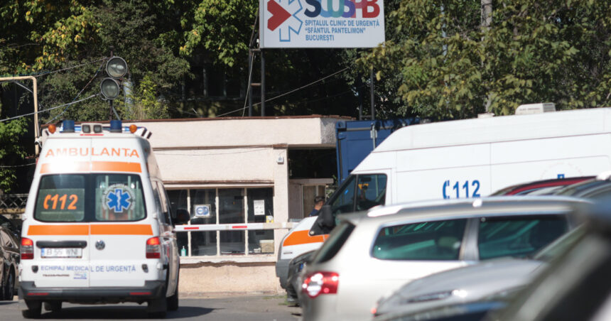 Decese misterioase la Spitalul „Sfântul Pantelimon”: O victimă va fi deshumată astăzi. Avocat: „Acțiunea este invazivă” 1 video morti suspecte la spitalul sfantul pantelimon una dintre victime este astazi deshumata avocat masura este intruziva 68f893aa22270