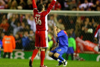 video nasul lui fcsb care a privat echipa lui becali de o performanta istorica este lider in grupa si aproape de calificarea la cm 2026 68ef8d6f8d79a