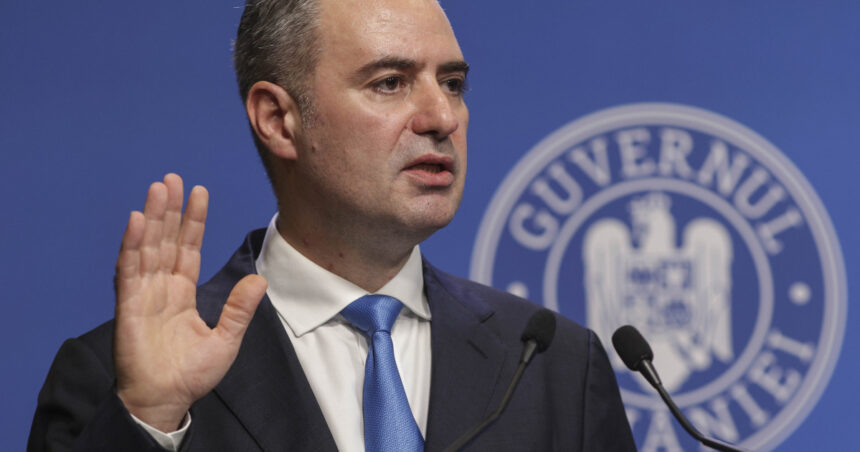 Nazare clarifică lipsa schimbărilor în subvențiile partidelor: „Se achită doar sumele impuse de lege” 1 video nazare explica de ce nu sunt modificari privind subventia partidelor in rectificare se platesc doar sumele obligatorii prin lege 68dd6d28252c7