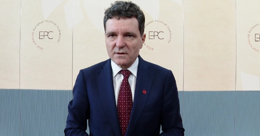 Nicușor Dan risipeste îngrijorările legate de o posibilă agresiune a Rusiei în Europa: „Cetățenii să rămână liniștiți” 1 video nicusor dan demonteaza temerile privind un atac al rusiei in europa oamenii sa stea calmi 68f9fa4375b45