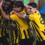 Răzvan Marin strălucește cu un gol în triumful zdrobitor AEK Atena - Aberdeen 6-0 din Conference League! 3 video nota lui razvan marin marcator in macelul aek atena aberdeen 6 0 din conference league 68fb1307ea26e