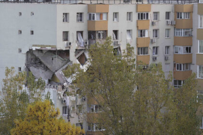 O săptămână de la explozia din Rahova: informații actualizate despre motivele deflagrației și viitorul blocului afectat 8 video o saptamana de la explozia din rahova ce stim pana acum despre cauza deflagratiei si ce se va intampla cu blocul distrus 68fb36ae044b7