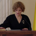 Oana Gheorghiu își asumă rolul de vicepremier în cadrul unei ceremonii concise la Palatul Cotroceni 3 video oana gheorghiu a depus juramantul in functia de vicepremier intr o scurta ceremonie la palatul cotroceni 690324264274e