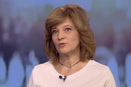 Oana Gheorghiu devine vicepremier: Nicușor Dan a oficializat numirea, iar ceremonia de învestire va avea loc joi dimineață la Palatul Cotroceni 6 video oana gheorghiu va fi vicepremier nicusor dan a semnat decretul depunerea juramantului are loc joi dimineata la palatul cotroceni 69024ed759439