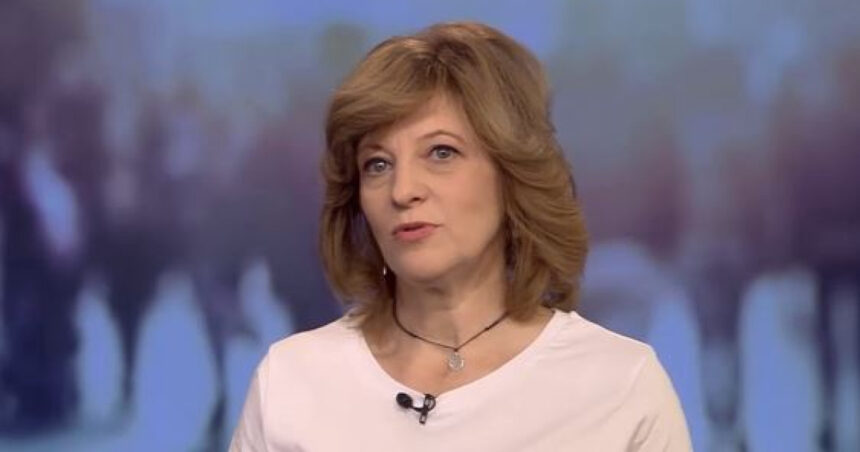 Oana Gheorghiu devine vicepremier: Nicușor Dan a oficializat numirea, iar ceremonia de învestire va avea loc joi dimineață la Palatul Cotroceni 1 video oana gheorghiu va fi vicepremier nicusor dan a semnat decretul depunerea juramantului are loc joi dimineata la palatul cotroceni 69024ed759439