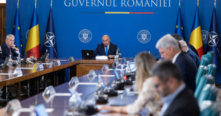 Anunț Oficial: Guvernul a fixat ziua scrutinului pentru Primăria Capitalei. Descoperă programul electoral! 1 video oficial guvernul a stabilit data alegerilor pentru primaria capitalei care este calendarul electoral 68fa1f66330e9