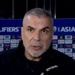 Olăroiu, frustrat după eșecul în drumul spre Mondial: "Greșelile ne costă scump" Ce oportunități se deschid pentru EAU 2 video olaroiu nervos dupa ce a ratat calificarea directa la mondial cand faci asemenea greseli e greu ce urmeaza pentru eau 68ef35bb31650