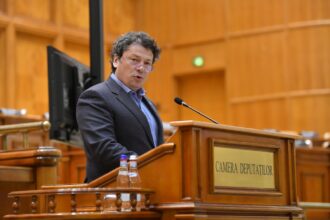 video proiectul de lege initiat de deputatul georgescu pentru plaje publice gratuite intra la votul final 68ed91fe08863