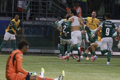 video remontada senzationala si calificare in finala copa libertadores dupa un penalty in ultimele minute 690469b01e21d