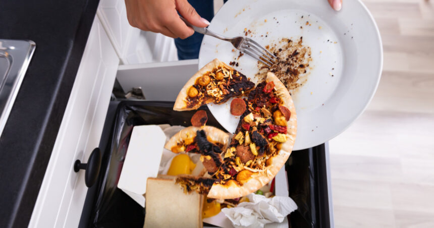 România, lideră în risipa alimentară: 2,5 milioane de tone de hrană distruse anual! 1 video romanii campioni europeni la risipa alimentara 25 milioane de tone de mancare sunt aruncate la gunoi anual in tara noastra 68f0a3a299946
