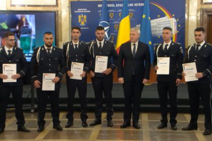 video sase politisti din constanta recompensati de ministrul catalin predoiu iata motivul 68ee377a5968c