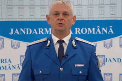 video seful jandarmeriei romane si a cerut scuze public pentru amenda data la marsul de comemorare a victimelor colectiv 6904a2817c88c