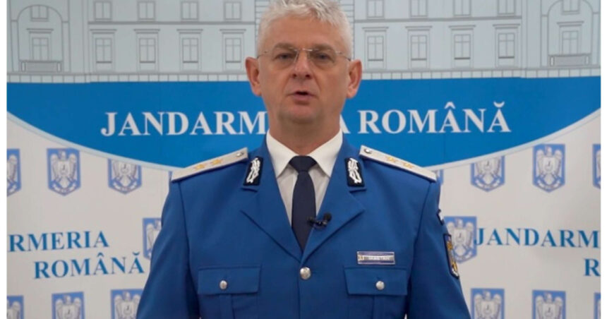Șeful Jandarmeriei Române își cere iertare pentru sancțiunea aplicată la marșul în memoria victimelor de la Colectiv 1 video seful jandarmeriei romane si a cerut scuze public pentru amenda data la marsul de comemorare a victimelor colectiv 6904a2817c88c