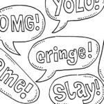 „Slangul englezesc”: Limbajul captivant al tinerilor moderni. Ce înseamnă termenii „lowkey”, „slay”, „ghost” sau „NPC”? 3 video slang ul englezesc noua forma de comunicare printre tinerii de astazi ce inseamna lowkey slay ghost sau npc 68ef20ed8b3fc