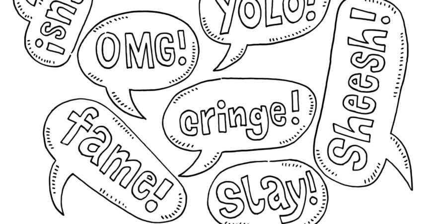 „Slangul englezesc”: Limbajul captivant al tinerilor moderni. Ce înseamnă termenii „lowkey”, „slay”, „ghost” sau „NPC”? 1 video slang ul englezesc noua forma de comunicare printre tinerii de astazi ce inseamna lowkey slay ghost sau npc 68ef20ed8b3fc