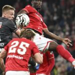 Standard Liege deschide scorul în prima secundă și își asigură victoria cu 1-0 în confruntarea de luni! 3 video standard liege a marcat in minutul 1 vineri si a castigat cu 1 0 tocmai luni 68f71e9750992