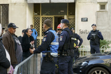 video stelian bujduveanu lamuriri despre blocul explodat sunt cinci scari una singura a fost afectata ce masuri a anuntat primarul 68fb4f46a4cab