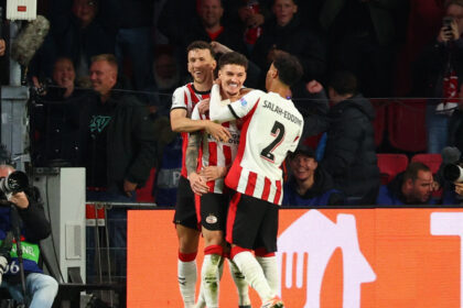 video uefa champions league dennis man doua goluri pentru psv contra napoli si omul meciului cea mai frumoasa seara din viata mea 68f9d8221fb38