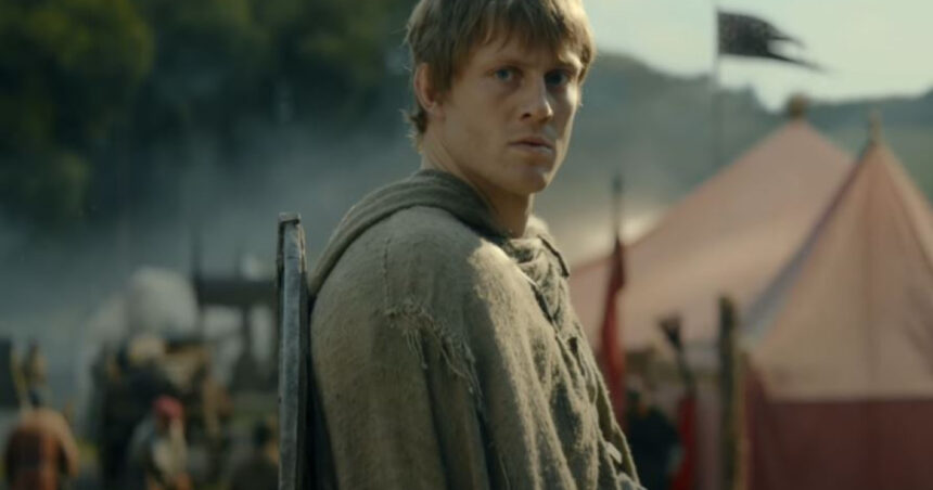 Un serial TV inedit, inspirat de „Game of Thrones”, își va deschide porțile în ianuarie 2026. Trailerul inițial a fost deja dezvăluit! 1 video un nou serial tv inspirat din game of thrones va avea premiera in ianuarie 2026 a fost lansat primul trailer 68f08757150f9