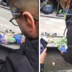 Un camionagiu a apelat la 112 pentru a raporta că a fost atacat și jefuit de 6.000 de euro. Descoperirea FASCINANTĂ a poliției cu privire la locul în care erau ascunși banii! 2 video un sofer de tir a sunat la 112 sa anunte ca a fost ranit si talharit de 6 000 de euro locul incredibil unde au gasit politistii banii 68efd29922775