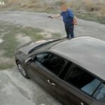 Știre de ultimă oră: Directorul unei companii renumite, amendat pentru că a tras cu un pistol cu bile într-un câine în Palazu Mare, a fost chemat la audieri! 2 video update a fost amendat barbatul care a tras cu un pistol cu bile intr un caine in palazu mare dus la audieri este directorul unei firme cunoscute 68dd2d0939454