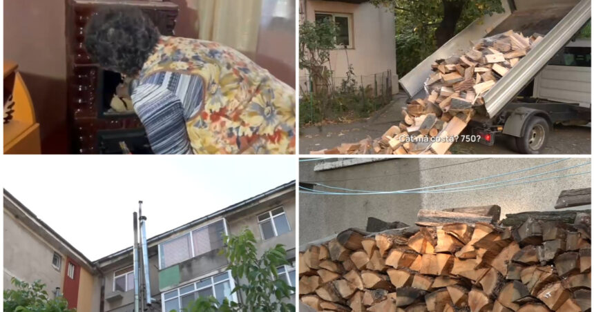 Viața în apartamente cu sobe de lemn: Orașul românesc unde promisiunile autorităților nu încălzesc sufletele oamenilor 1 video viata de bloc cu sobe pe lemne orasul din romania in care autoritatile ii incalzesc pe oameni doar cu promisiuni 68ef328c0a259