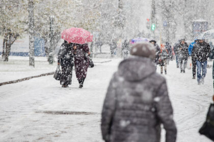 video vreme extrema in romania val de alerte viscol la munte furtuni in sudul tarii a fost convocat comitetul pentru situatii de urgenta 68dd405cae187