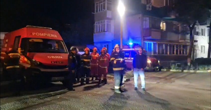 Caracal: Zeci de cetățeni rămân fără gaz până în noiembrie și suportă costurile verificărilor instalațiilor din propriul buzunar 1 video zeci de locuitori din caracal fara gaze pana in noiembrie si nevoiti sa plateasca din buzunar verificarile instalatiilor 68f761ce5ccbb
