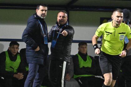 video zeljko kopic despre dinamo ar fi trebuit sa avem mai multe puncte in clasament argumentul antrenorului 68fa198186e44