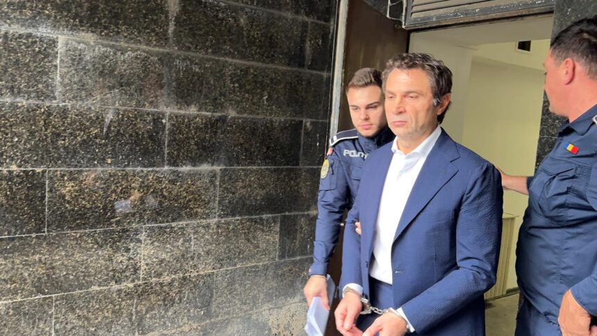 Cristian Radu în fața unei decizii cruciale: va ieși din arest? 1 video zi importanta pentru cristian radu paraseste arestul 68fb471b4f6ea