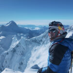 videofoto aventura incredibila a lui andrzej bargiel cum a facut polonezul istorie coborand pe schiuri de pe everest fara oxigen suplimentar 68f7a4d3375f2