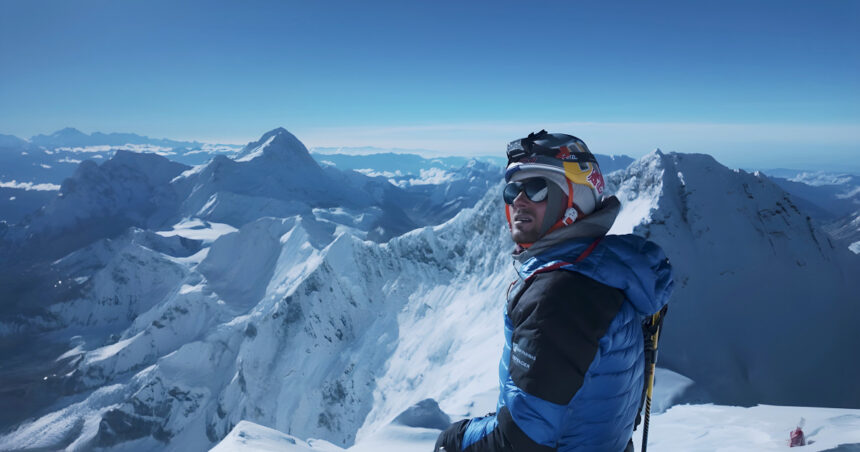 Explorarea uimitoare a lui Andrzej Bargiel: Polonezul care a scris istorie schiind de pe Everest, fără oxigen suplimentar! 1 videofoto aventura incredibila a lui andrzej bargiel cum a facut polonezul istorie coborand pe schiuri de pe everest fara oxigen suplimentar 68f7a4d3375f2