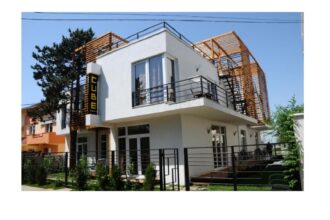 vila cube proprietate detinuta in eforie nord de fostul consilier local aurelian marius marin se vinde pentru peste 600 000 de euro 68f06627ad7c7