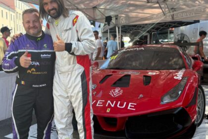 visul unei seri de toamna un timisorean poate deveni campion national de viteza in coasta in acest weekend 68de828c11393