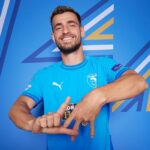 Vlad Dragomir, starul din Champions League, admite interesul unei echipe din Superliga României: "Am avut negocieri" 3 vlad dragomir romanul din champions league recunoaste ca a fost dorit de o forta din superliga romaniei au fost discutii 68f7f1957dd98