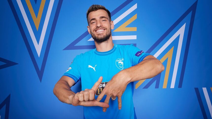 Vlad Dragomir, starul din Champions League, admite interesul unei echipe din Superliga României: "Am avut negocieri" 1 vlad dragomir romanul din champions league recunoaste ca a fost dorit de o forta din superliga romaniei au fost discutii 68f7f1957dd98